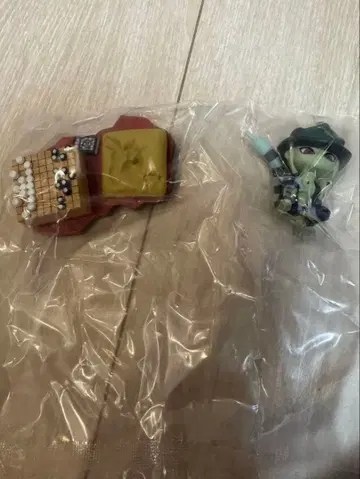 헌터헌터 데스크탑 3 멜엠