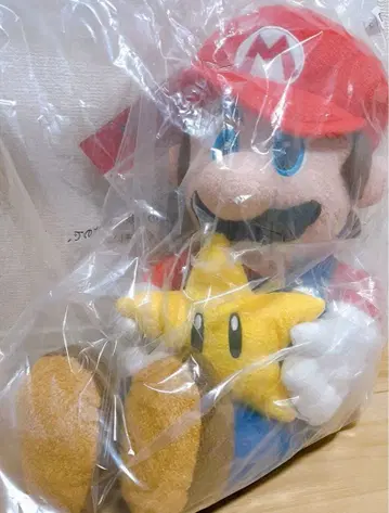 제일복권 슈퍼 마리오 A상