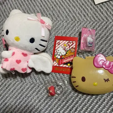 헬로키티 묶음 판매