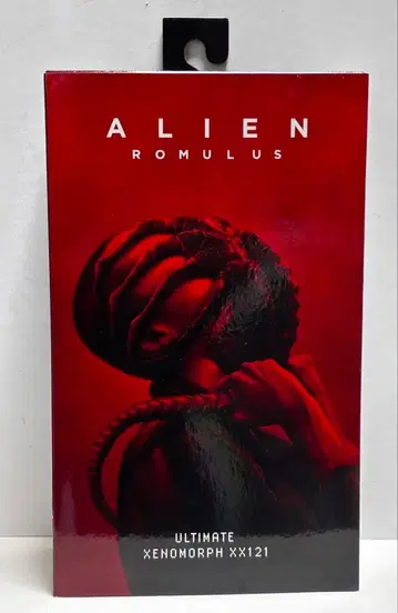 NECA 일본 미발매 XX121 제노모프 에이리언 액션 피규어