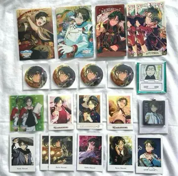 앙스타 하스미 케이토 묶음 판매