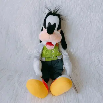 디즈니 스토어 university school life 구피