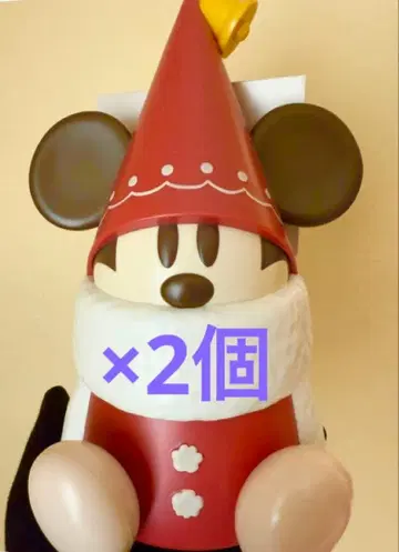 릴린린 마쉬멜로우 플라스틱 케이스 2개 세트