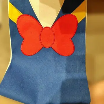 [ 새상품 미사용 ] 도날드풍 에이프런 프리 사이즈