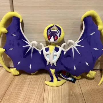 포켓몬 센터 루나아라 봉제 인형