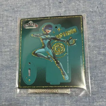 [미라큘러스] 뱀파이리온 아크릴 스탠드 키링