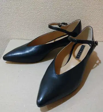 요시토 YOSHITO 펌프스 23cm