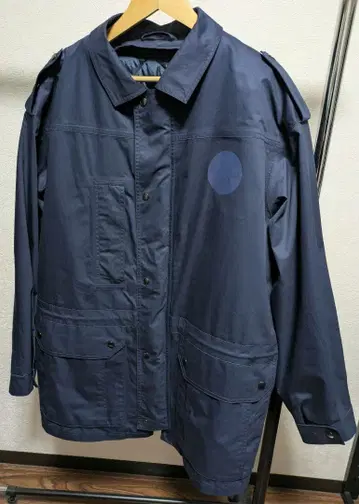 네덜란드군 필드 자켓 M