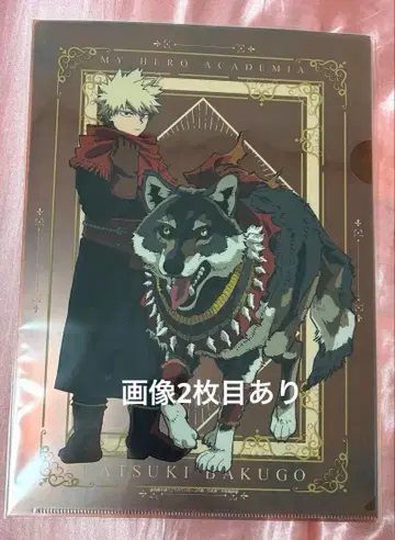 히로아카 클리어 파일 AnimeJapan2024