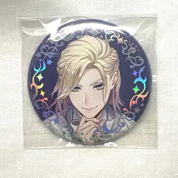 트위스테 빌 플라티나 자켓 캔뱃지