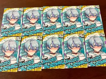 시쿠포니 아메노 코사메 폴라로이드