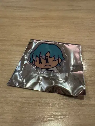 카리스마 미나토 오세 온라인 복권 혜택 SD 캐릭터 반지