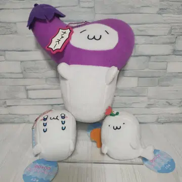 북해의 마수 아자라시 씨 봉제 인형 마스코트