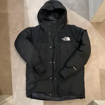 THE NORTH FACE 마운틴 다운 자켓
