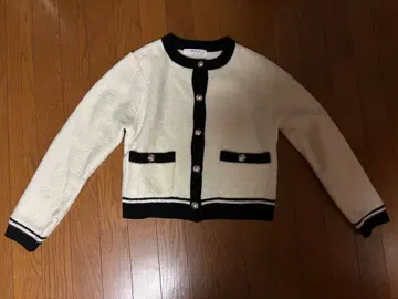 Her Lip to 니트 가디건