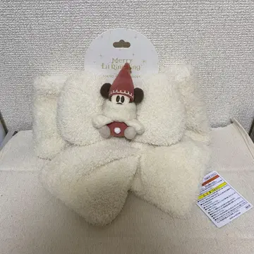 릴린린 머플러 디즈니 크리스마스 2025