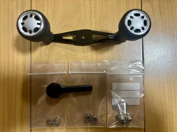 [새상품급] 시마노 유메야 울트라 롱 핸들 48mm BH-1