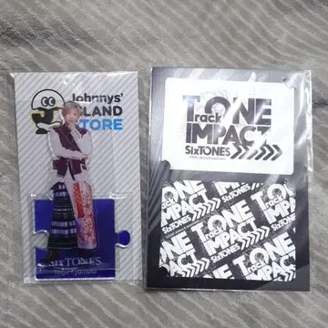 쿄모토 타이가 아크릴 스탠드