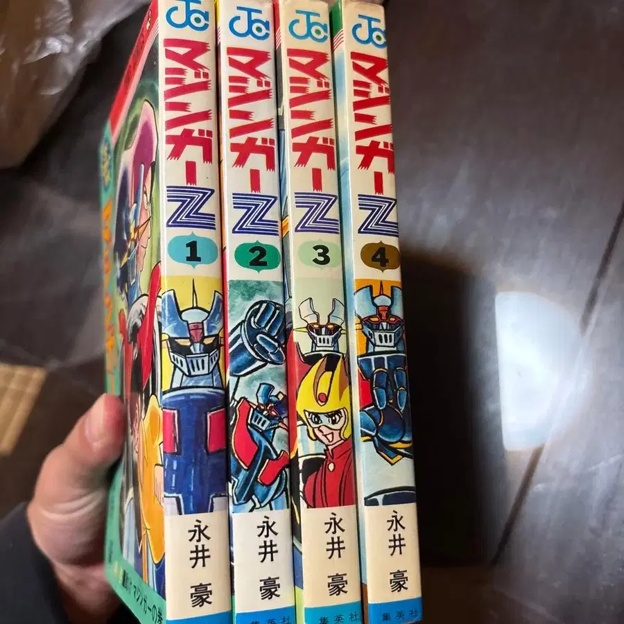 1번째 상품 이미지