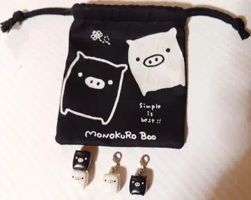 모노크로부 참 세트