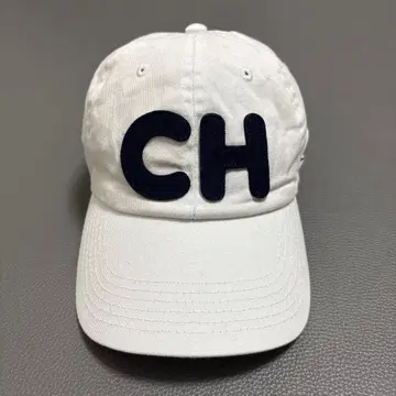 CLUB HAUS 클럽 하우스 캡