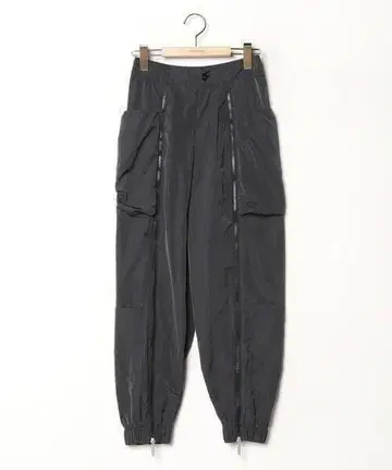 adidas 지퍼 팬츠 블랙