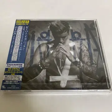 저스틴 비버 퍼포즈