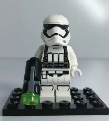 [ LEGO ] 레고 스타 워즈 스톰 트루퍼 병