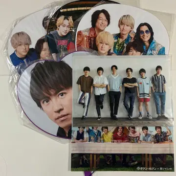 SUPER EIGHT 묶음 판매