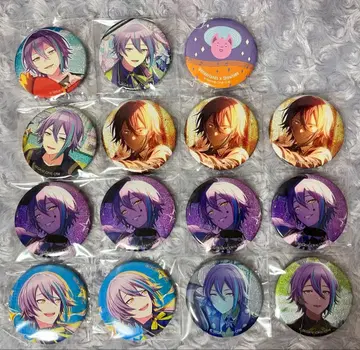 프로세카 카미시로 루이 캔뱃지 묶음 판매