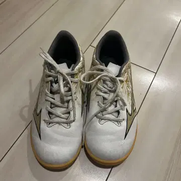 풋살화 트레이닝 슈즈 20.0cm 실내 트레이닝 슈즈