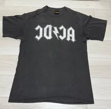 AC/DC BALLBREAKER WORLD TOUR 셔츠 1996