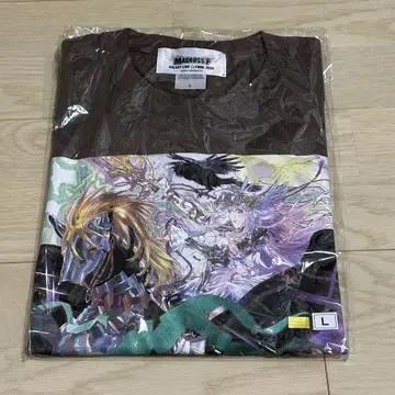 마크로스F 갤럭시 라이브 파이널 2025 그래픽T셔츠