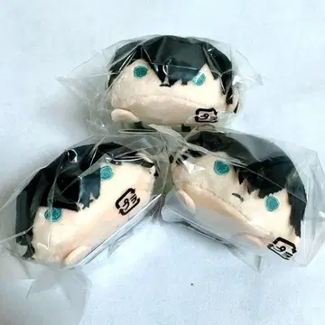 SAKAMOTODAYS 슈 노루캐릭터 마스코트