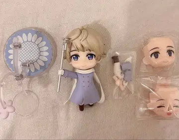 러시아 넨도로이드 헤타리아 피규어 상자 없음 [사유 있음]