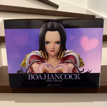 제일복권 원피스 메모리 오브 히로인즈 핸콕