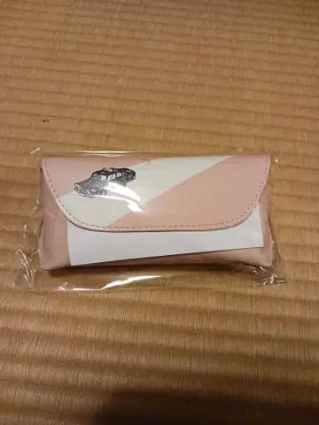 TOKYO 택시 안경 케이스 기무라 타쿠야