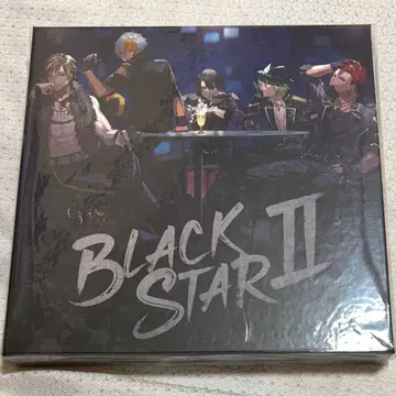 블랙스 스타 Theater Starless BLACKSTAR2
