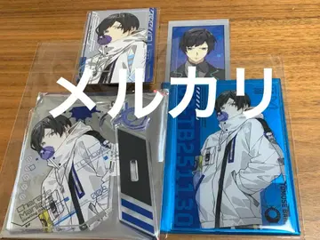 샤레마니 CharadeManiacs 낭독극 만죠 토모세 토모세