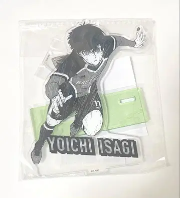 블루 록 이사기 요이치 아크릴 스탠드