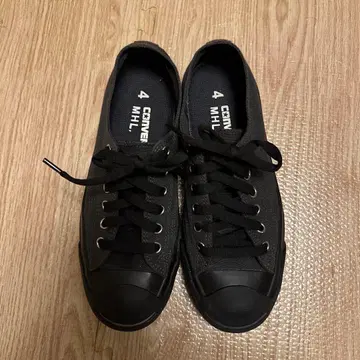 CONVERSE MHL. 스니커즈 4