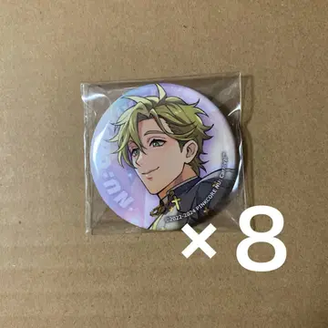 nu:카니발 누카니 카라철 올리빈 캔뱃지 묶음 판매