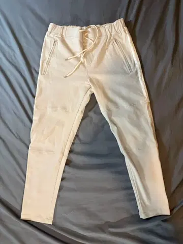 SALUTE HELM, 조그 스트레치 팬츠