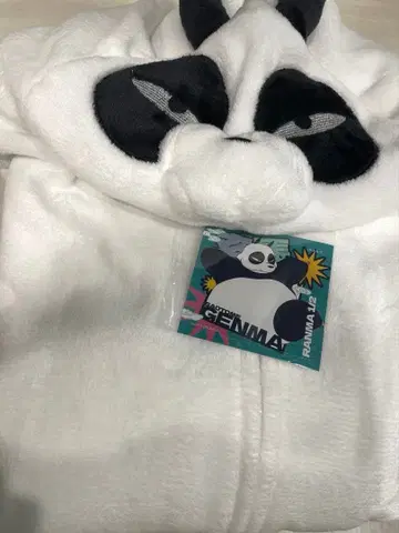 란마 1/2 후드티