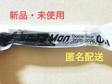 [ 새상품 미사용 ] SnowMan Dome Tour ON 응원봉