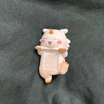 시크릿 HIPPERS 치이카와 (먼작귀) 미니 피규어 그 아이