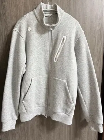 and per se (앤퍼시) 앤퍼시 자켓 사이즈 L 새상품급 골프