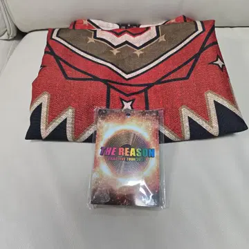 EXILE 반다나 넥스트랩 패스 2세트