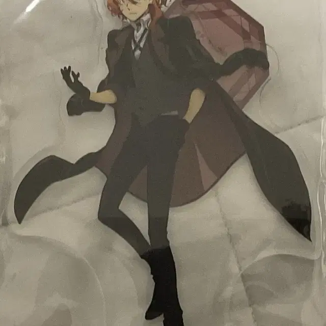 문호 스트레이 독스 츄야 아크릴 스탠드