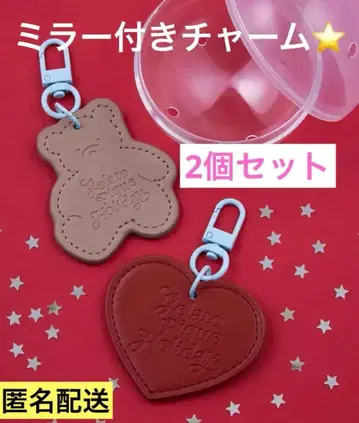 GELATO PIQUE 크리스마스 마켓 오모테산도 캡슐 토이 한정판 참